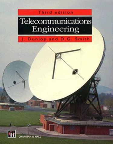 Telecommunications Engineering