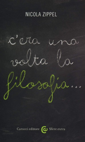 C’era una volta la filosofia...