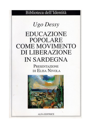 Educazione popolare come movimento di liberazione