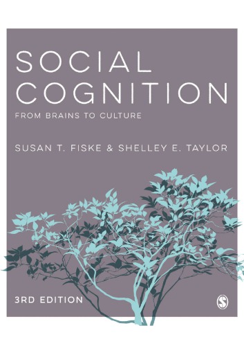 Social Cognition: From Brains to Culture