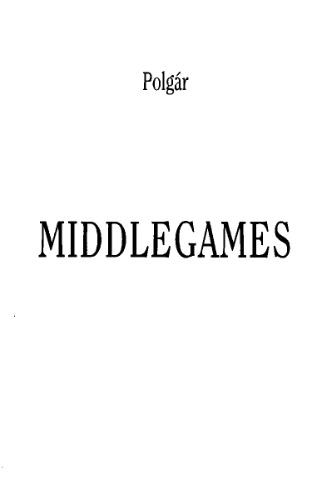 Chess: Middlegames