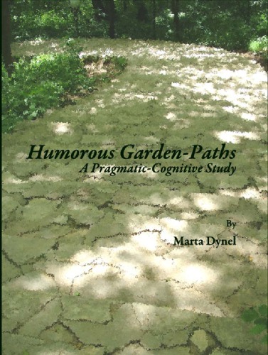 Humorous Garden-Paths: A Pragmatic-Cognitive Study