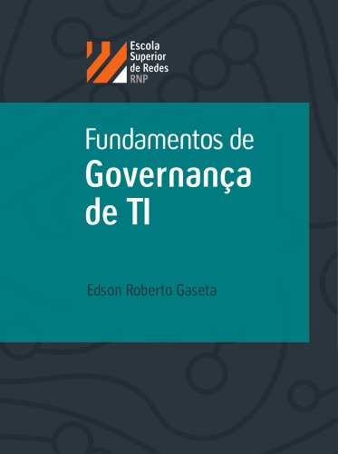 Fundamentos de Governança de TI