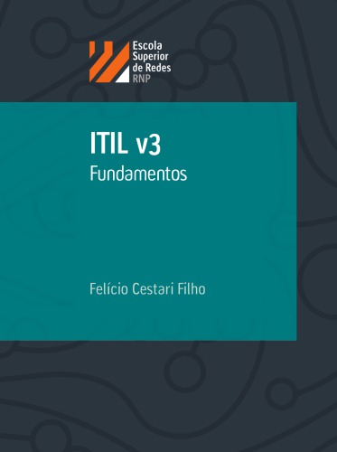 ITIL v3 Fundamentos