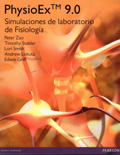 Physioex 9 Simulaciones de laboratorio de Fisiologia