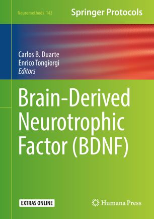 Brain-Derived Neurotrophic Factor (BDNF)