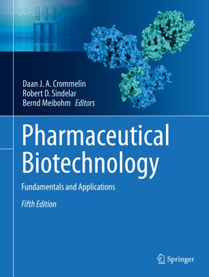 Pharmaceutical Biotechnology: Fundamentals and Applications