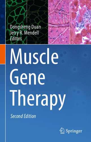 Muscle Gene Therapy