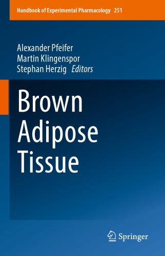 Brown Adipose Tissue