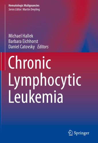 Chronic Lymphocytic Leukemia