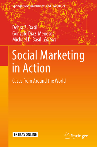 Social Marketing in Action: Cases from Around the World