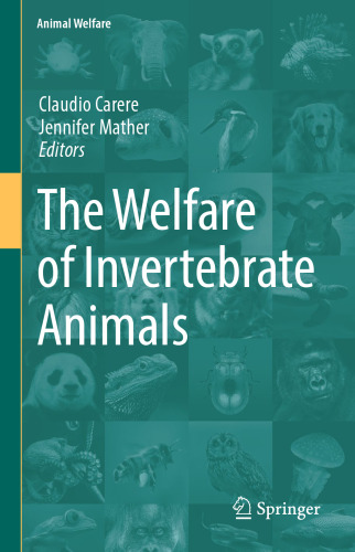 The Welfare of Invertebrate Animals