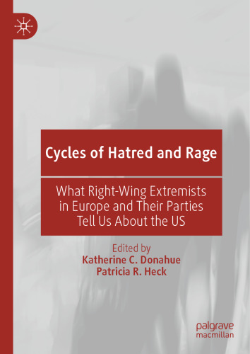 Cycles of Hatred and Rage: What Right-Wing Extremists in Europe and Their Parties Tell Us About the US