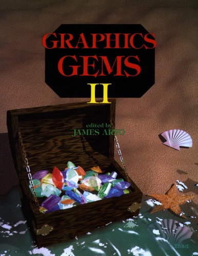 The Ap Professional Graphics Cd-Rom Library