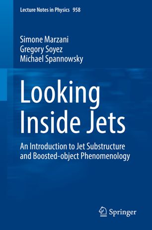 Looking Inside Jets: An Introduction to Jet Substructure and Boosted-object Phenomenology