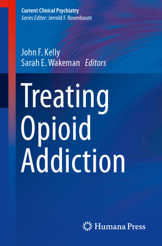 Treating Opioid Addiction