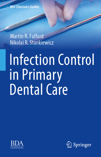 Infection Control in Primary Dental Care