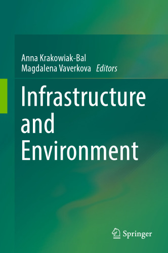 Infrastructure and Environment