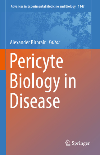 Pericyte Biology in Disease