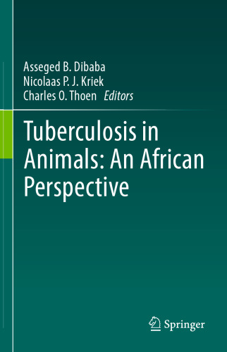 Tuberculosis in Animals: An African Perspective