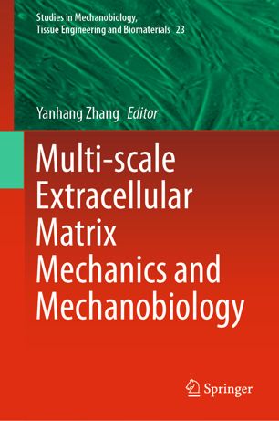 Multi-scale Extracellular Matrix Mechanics and Mechanobiology