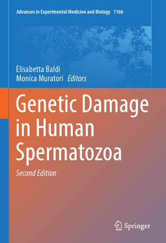 Genetic Damage in Human Spermatozoa