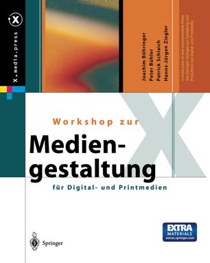 Workshop zur Mediengestaltung für Digital- und Printmedien