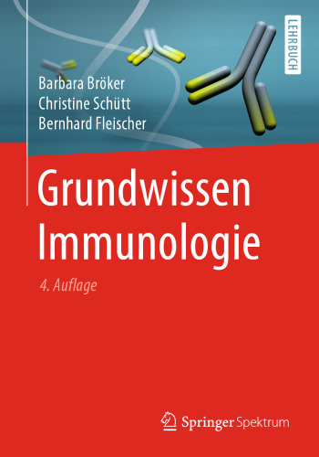 Grundwissen Immunologie