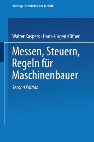 Messen Steuern Regeln