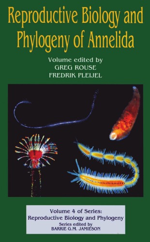 of Annelida