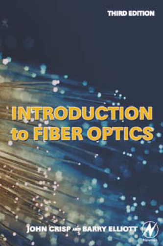 Introduction to fiber optics