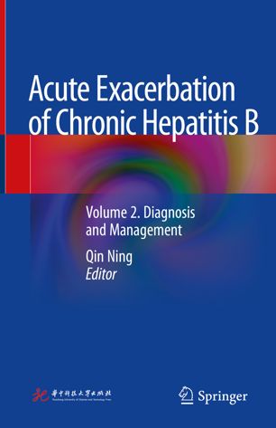 Acute Exacerbation of Chronic Hepatitis B: Volume 2. Diagnosis and Management