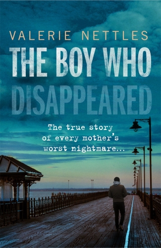 The Boy Who Disappeared