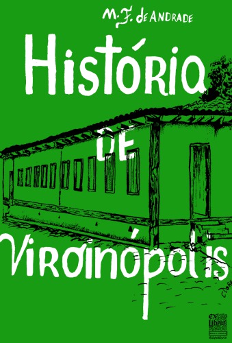 História de Virginópolis