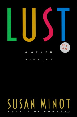 Lust & Other Stories