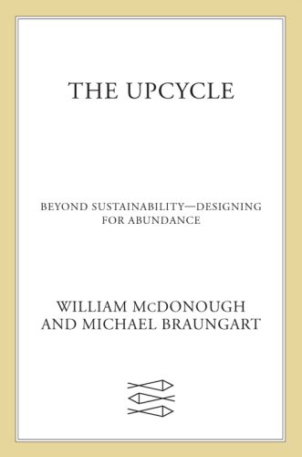 The Upcycle