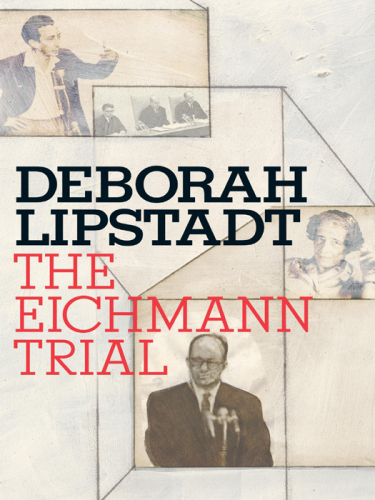 The Eichmann Trial