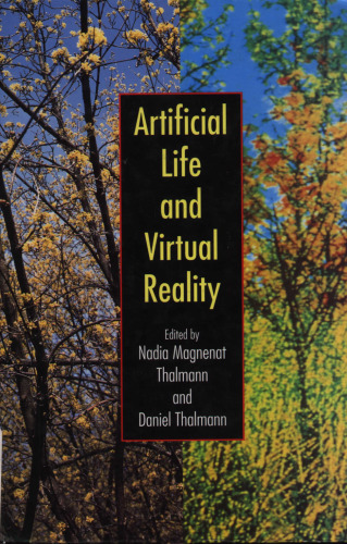 Artificial Life and Virtual Reality