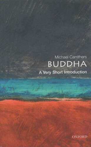 The Buddha: A Very Short Introduction