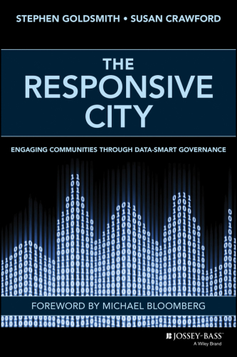 The Responsive City