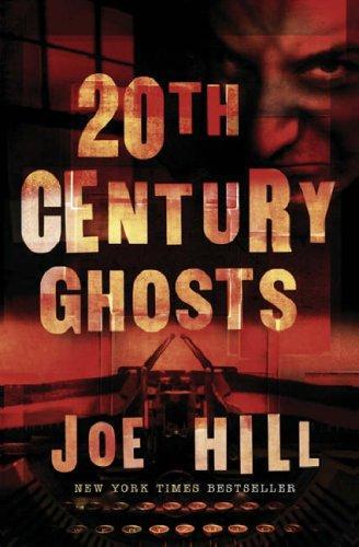 20th Century Ghosts