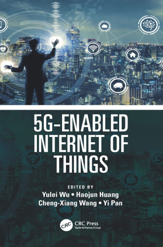 5G-enabled internet of things