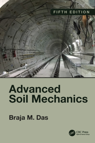 Advanced soil mechanics