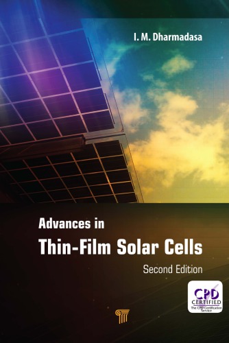 Advances in thin-film solar cells