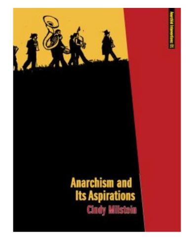 Anarchism and Its Aspirations