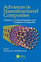 Carbon nanotube and graphene composites