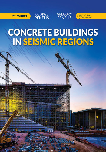 Concrete buildings in seismic regions