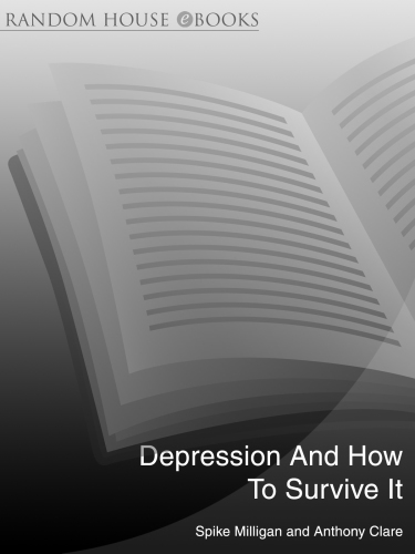 Depression And How To Survive It