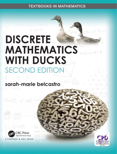 Discrete mathematics with ducks