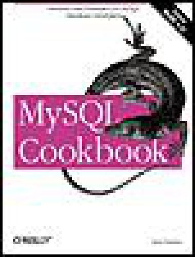 MySQL Cookbook